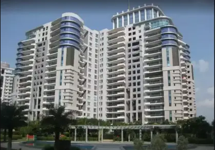 DLF The Icon in Gurugram — photo 4