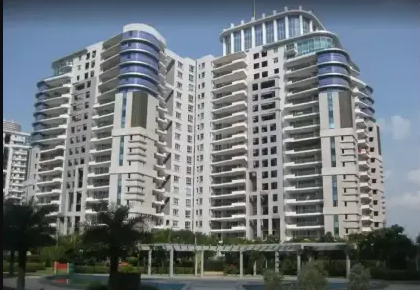 DLF The Icon in Gurugram — photo 5