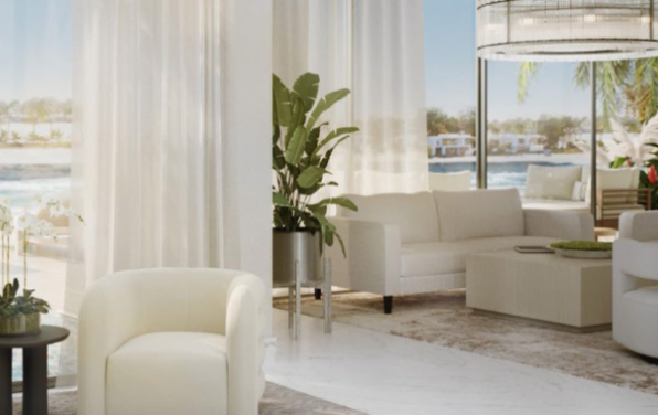 Ramhan Island Phase 5 in Abu Dhabi — photo 3