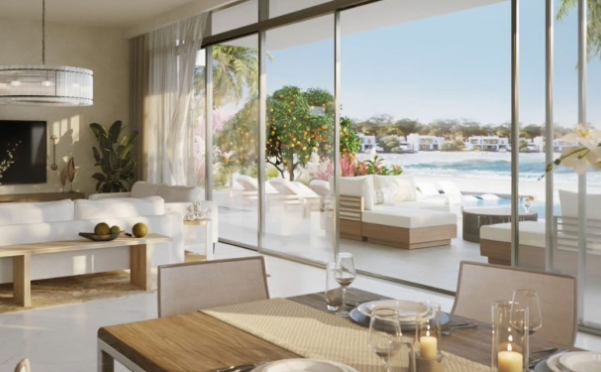 Ramhan Island Phase 5 in Abu Dhabi — photo 4
