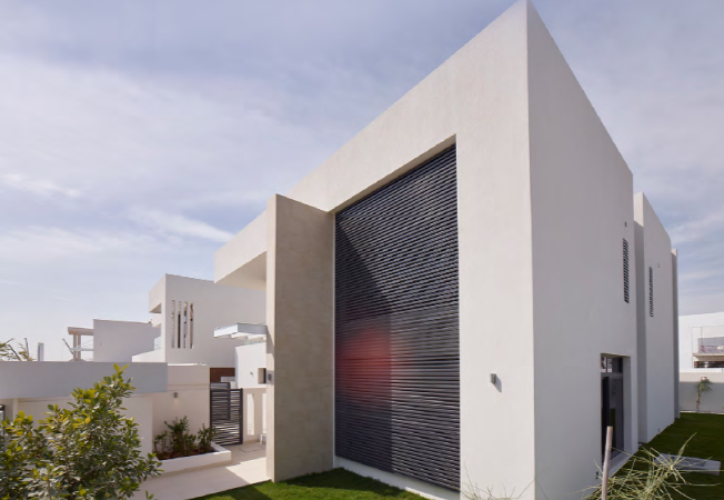 West Yas in Abu Dhabi — photo 2