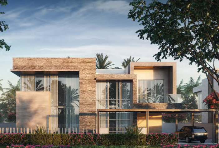 Saadiyat Reserve Plots in Abu Dhabi — photo 2