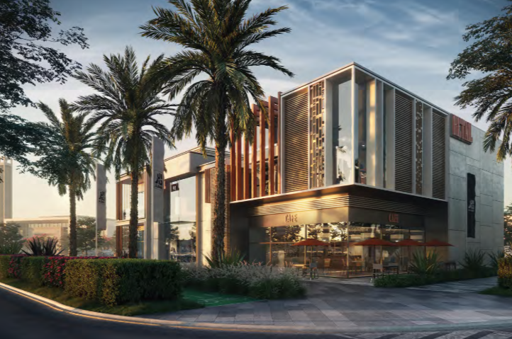 Saadiyat Reserve Plots in Abu Dhabi — photo 3