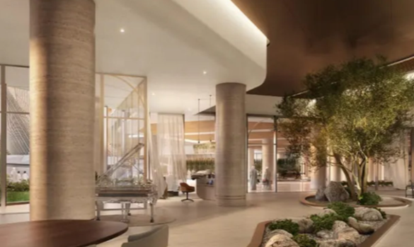 The Source 1 in Abu Dhabi — photo 6