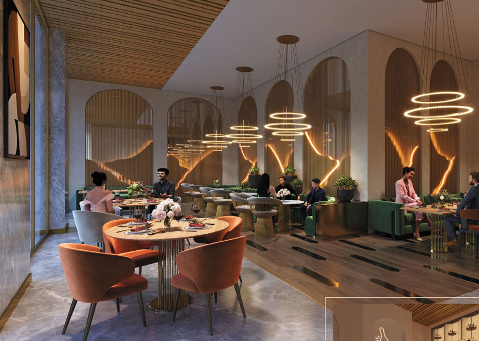 Ambrosia in Gurugram — photo 2