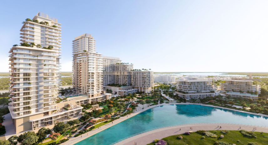 Muheira at Maysan in Abu Dhabi — photo 4