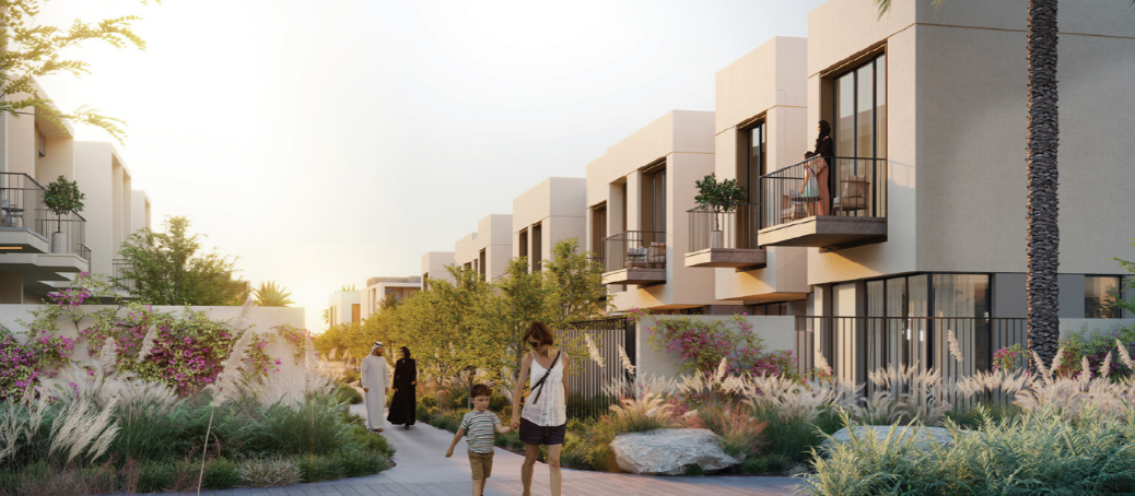 Orania in Dubai — photo 3