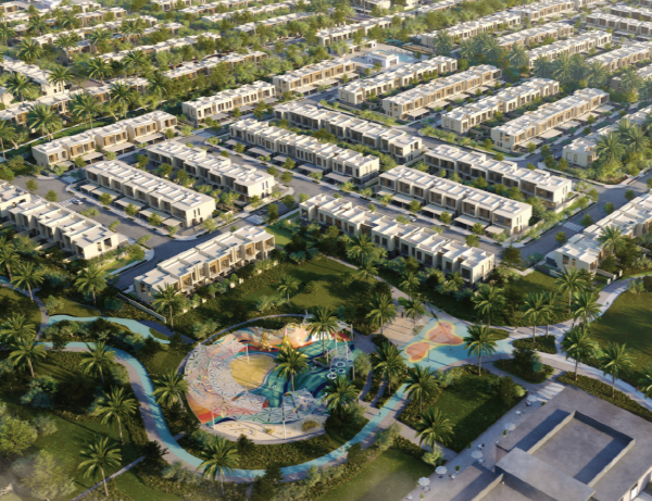 Orania in Dubai — photo 4