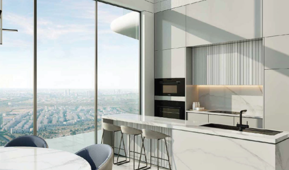 Laguna Residence in Dubai — photo 3