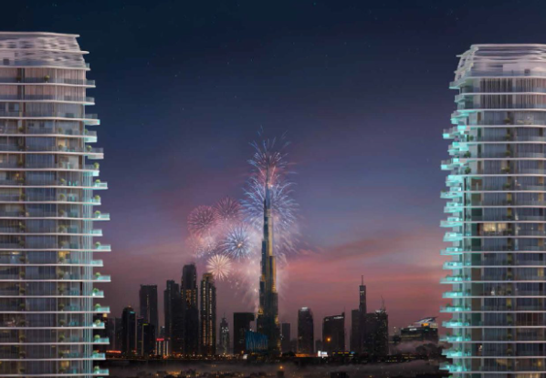 Laguna Residence in Dubai — photo 4