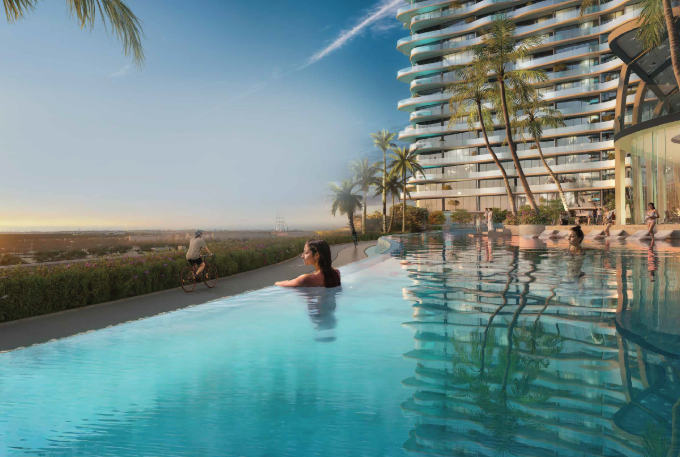 Laguna Residence in Dubai — photo 5