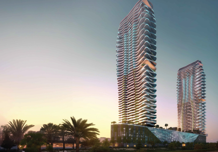 Laguna Residence in Dubai — photo 6