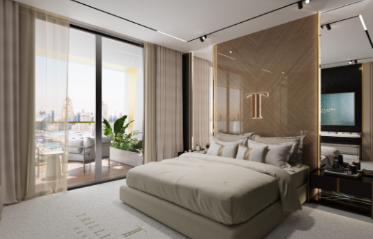 Binghatti Trillionaire in Dubai — photo 4