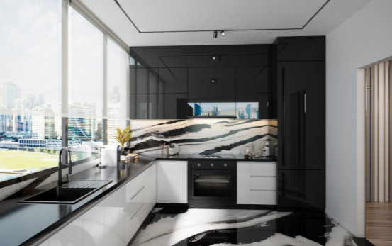 Binghatti Trillionaire in Dubai — photo 5