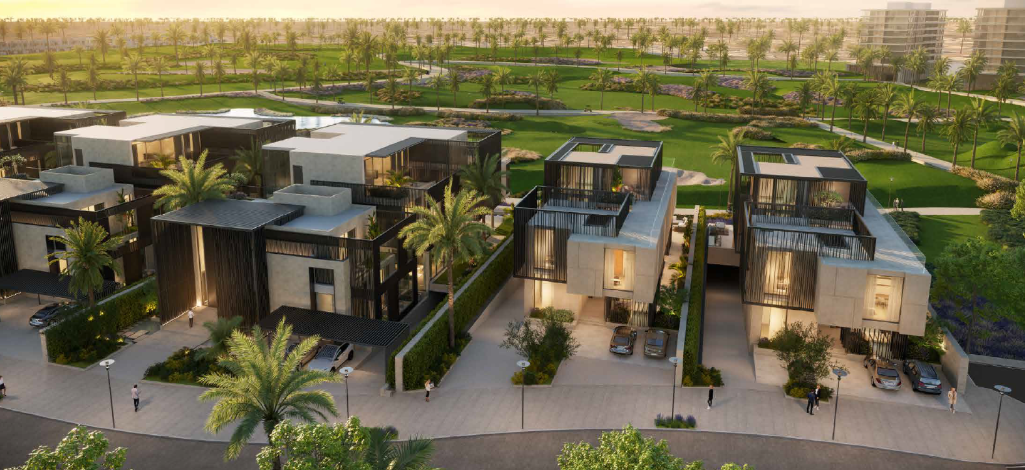 Utopia in Dubai — photo 2