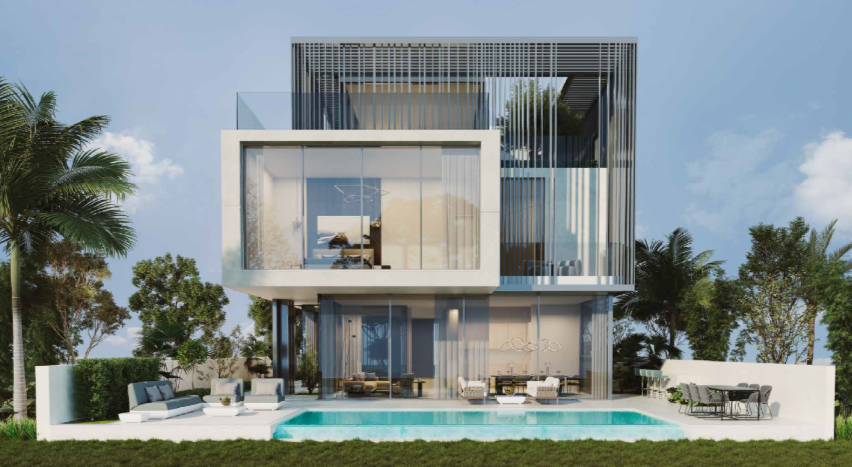 Utopia in Dubai — photo 3