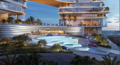 The Stellar Oceano in Ras Al Khaimah — photo 2