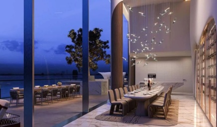 The Stellar Oceano in Ras Al Khaimah — photo 3