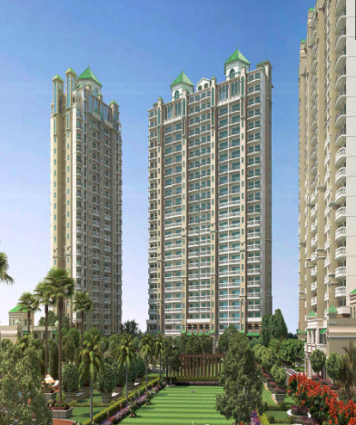 ATS Pristine in Noida — photo 3