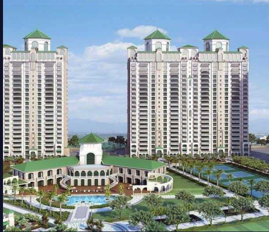 ATS Pristine in Noida — photo 4