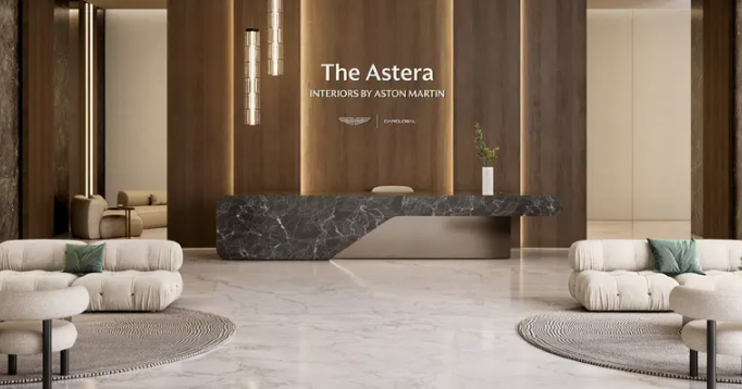 The Astera in Ras Al Khaimah — photo 4