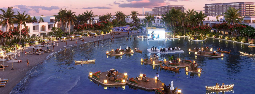 DAMAC Riverside Views (Royal 4) in Dubai — photo 5