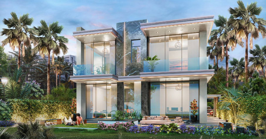 Seychelles in Dubai — photo 2