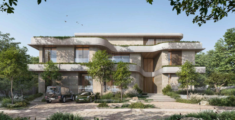 The Wilds Moringa in Dubai — photo 3