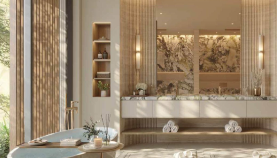 The Wilds Moringa in Dubai — photo 4