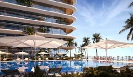 Gianfranco Ferre Residences in Ras Al Khaimah — photo 2