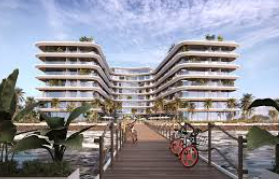 Gianfranco Ferre Residences in Ras Al Khaimah — photo 3