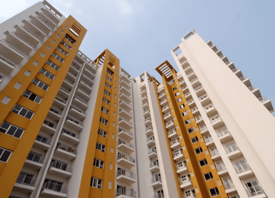 BPTP Park Grandeura in Faridabad — photo 2