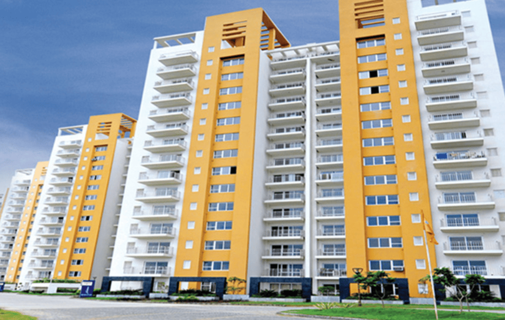 BPTP Park Grandeura in Faridabad — photo 3