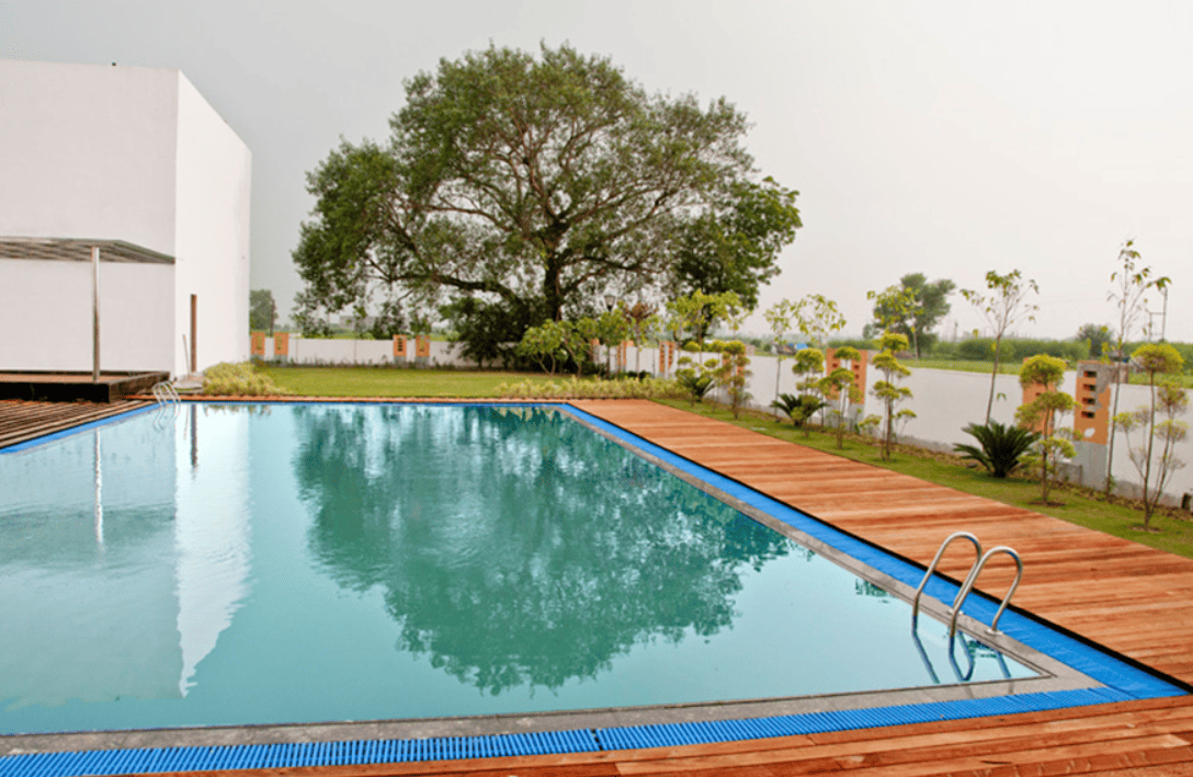 BPTP Park Grandeura in Faridabad — photo 4