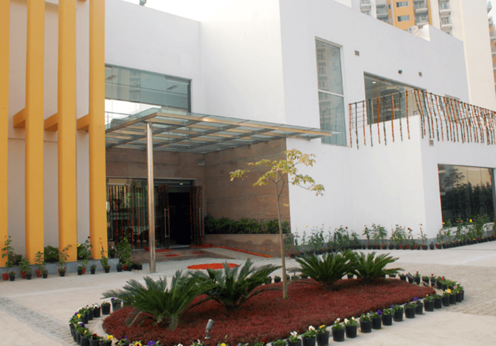 BPTP Park Grandeura in Faridabad — photo 5
