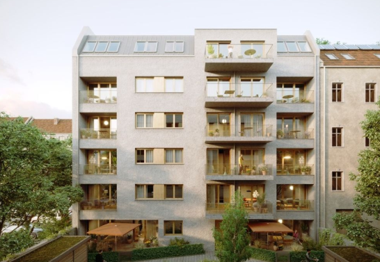 The Duett in Berlin — photo 3