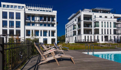 Villa Claire in Sellin — photo 2