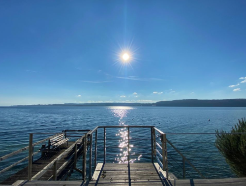 Überlingen Lake View Loft in Überlingen — photo 2