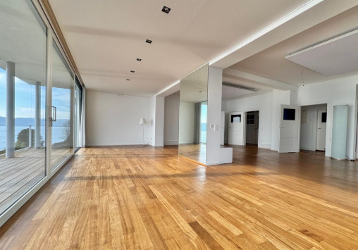 Überlingen Lake View Loft in Überlingen — photo 3