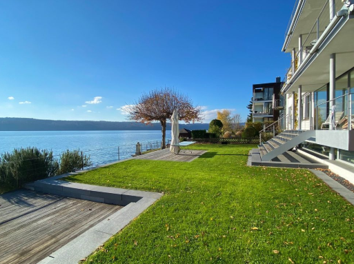 Überlingen Lake View Loft in Überlingen — photo 4