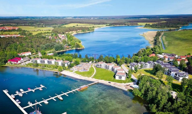 MAREMÜRITZ Yachthafenresort in Waren (Müritz) — photo 2