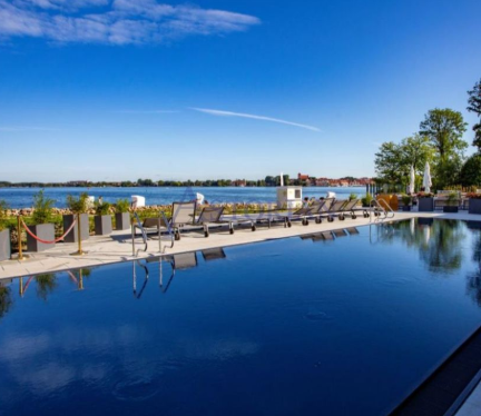 MAREMÜRITZ Yachthafenresort in Waren (Müritz) — photo 3