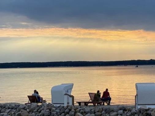 MAREMÜRITZ Yachthafenresort in Waren (Müritz) — photo 4