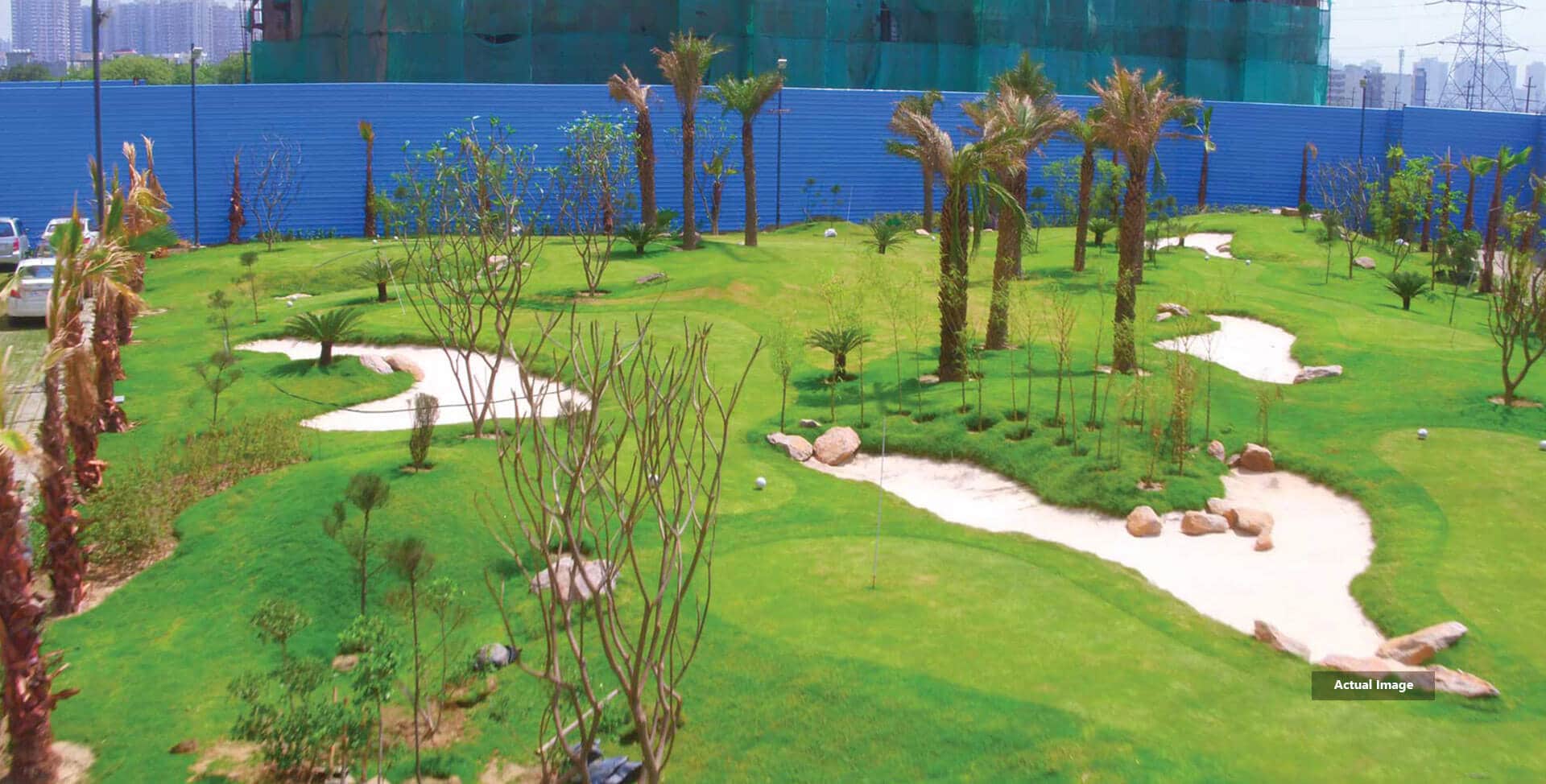 ABA Cleo County in Noida — photo 2