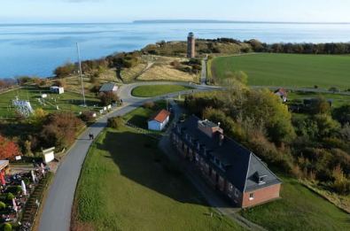 Kap Arkona in Putgarten — photo 3