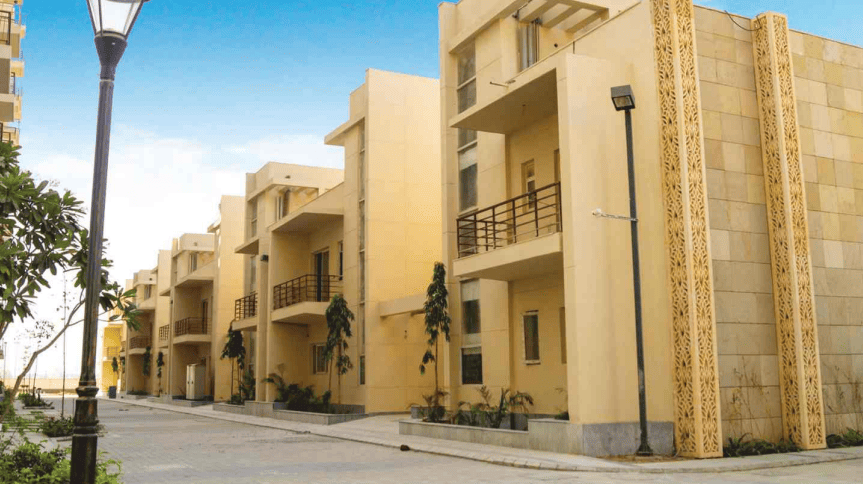 Bptp Park Elite Premium in Faridabad — photo 4