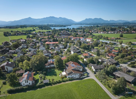 Wellness Villa by Lake Chiemsee in Prien am Chiemsee — photo 2