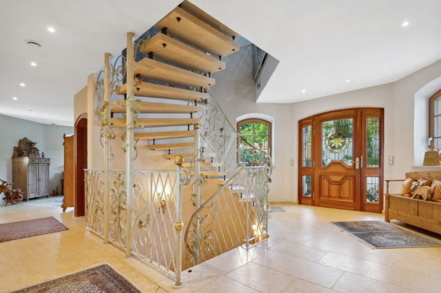 Exclusive Luxury Villa  – Bexbach in Bexbach — photo 2