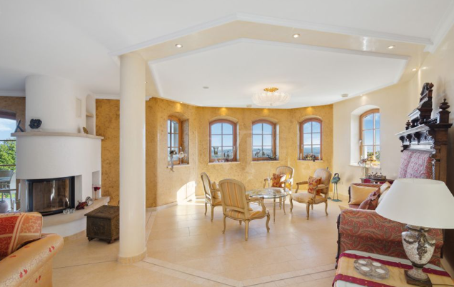 Exclusive Luxury Villa  – Bexbach in Bexbach — photo 3