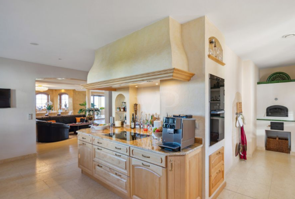 Exclusive Luxury Villa  – Bexbach in Bexbach — photo 4